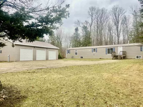 17556 Mccaslin Dr, Townsend, WI 54175