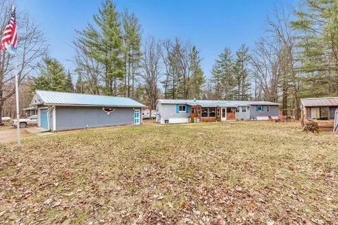 11689 Eagle Bluff Ln, Crivitz, WI 54114