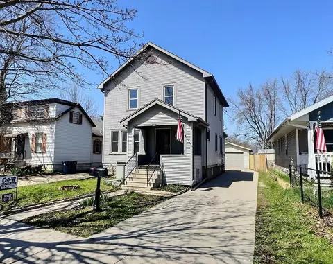 355 4th St, Fond Du Lac, WI 54935
