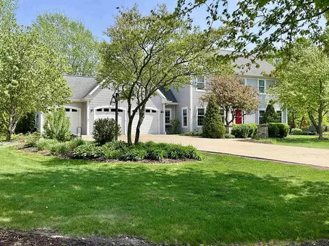 n8157 Ashberry Avenue, Fond Du Lac, WI 54937