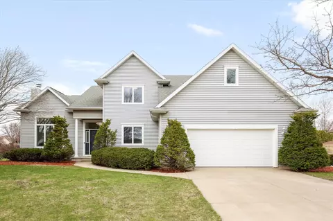 w6580 Talon Drive, Greenville, WI 54942