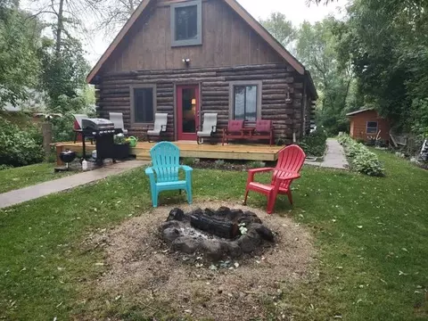 Exterior - 5722 Springbrook Rd, Omro, WI 54963 photo 1 of 3