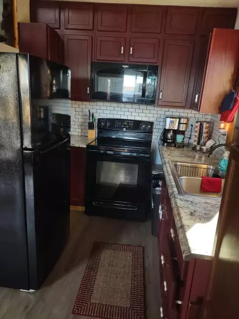 Kitchen - 5722 Springbrook Rd, Omro, WI 54963 photo 1 of 1