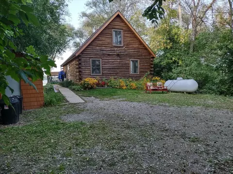 5722 Springbrook Rd, Omro, WI 54963
