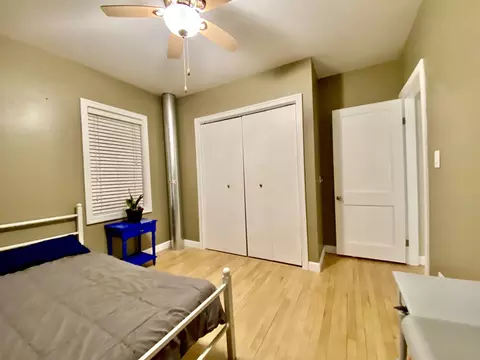 Bedroom - 438 W Foster St, Appleton, WI 54915 photo 1 of 2