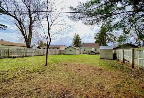 Exterior - 438 W Foster St, Appleton, WI 54915 photo 3 of 3