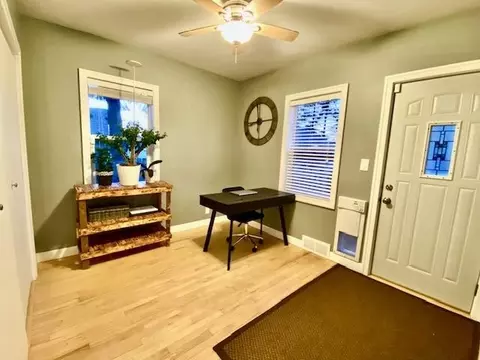 Entry Way - 438 W Foster St, Appleton, WI 54915 photo 1 of 2