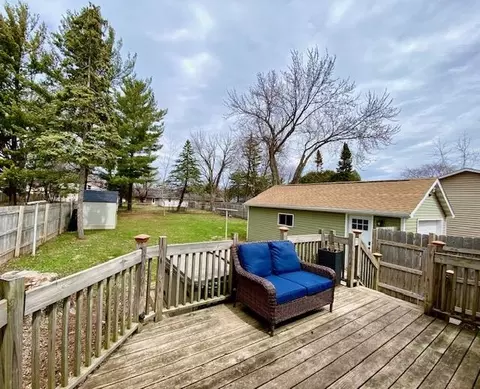 Exterior - 438 W Foster St, Appleton, WI 54915 photo 2 of 3