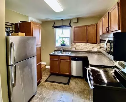 Kitchen - 438 W Foster St, Appleton, WI 54915 photo 1 of 1