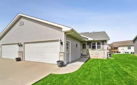 1333 S Park Ave, Fond Du Lac, WI 54935