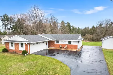 4527 Glendale Ave, Green Bay, WI 54313