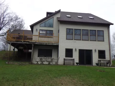 e5501 County Road S, Tigerton, WI 54486
