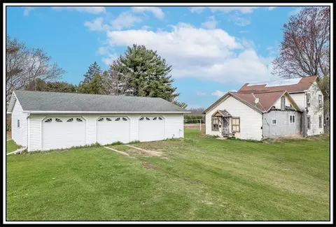 w8761 Old 54 Road, Shiocton, WI 54170
