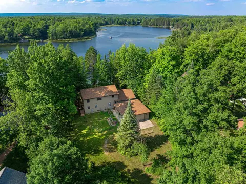 17640 Birchwood Ln, Townsend, WI 54175