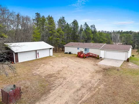 n10360 Deer Lake Road, Athelstane, WI 54104