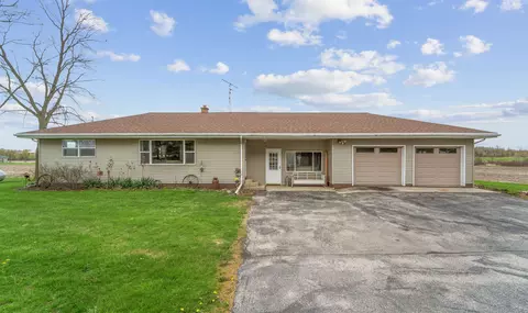 n5533 County Road Y, Fond Du Lac, WI 54937
