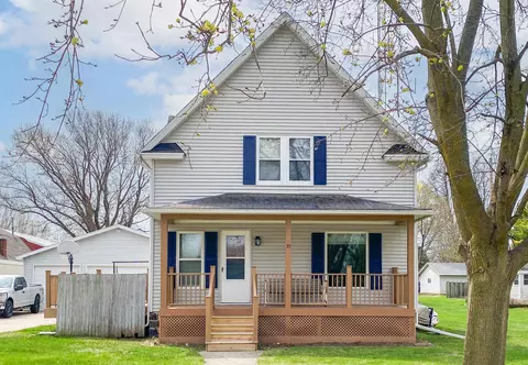 39 Polk St, North Fond Du Lac, WI 54937
