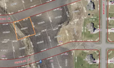 cornhusk lane, Omro, WI 54963