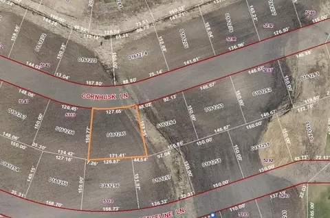 cornhusk lane, Omro, WI 54963