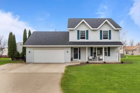 w5417 Colin Street, Appleton, WI 54915