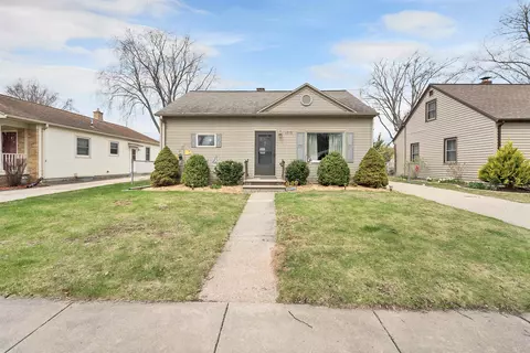 1712 13th Ave, Green Bay, WI 54304