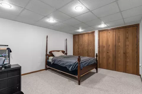 Bedroom - 38 Meadowbrook Ct, Appleton, WI 54914 photo 5 of 5