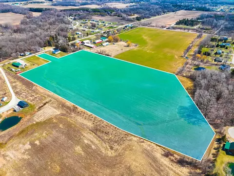 Allen Road, Little Suamico, WI 54141