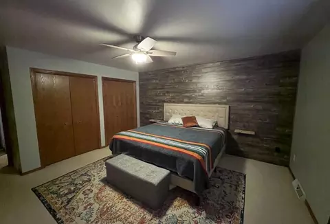 Bedroom - w5543 Holly Street, Appleton, WI 54915 photo 1 of 4