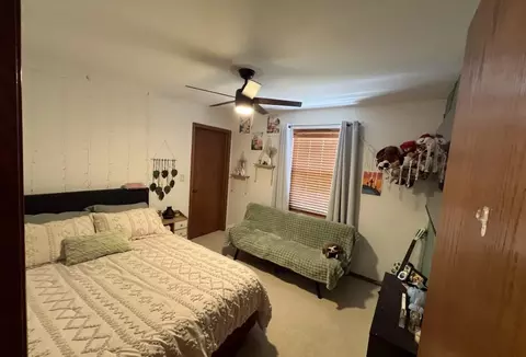 Bedroom - w5543 Holly Street, Appleton, WI 54915 photo 2 of 4