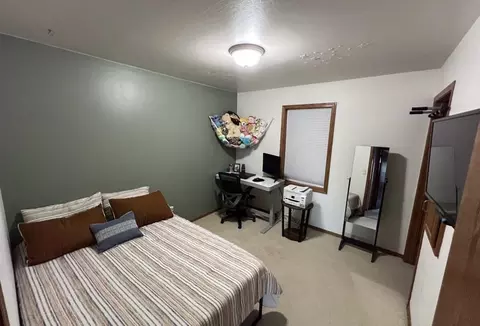 Bedroom - w5543 Holly Street, Appleton, WI 54915 photo 3 of 4