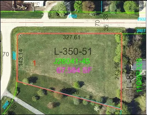 2987 Golden Bear Ct #1, De Pere, WI 54115