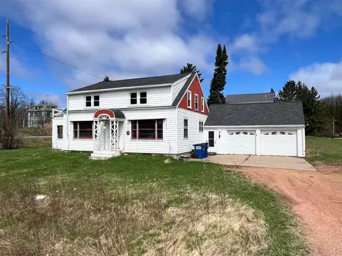 w17698 County Road Q, Wittenberg, WI 54499