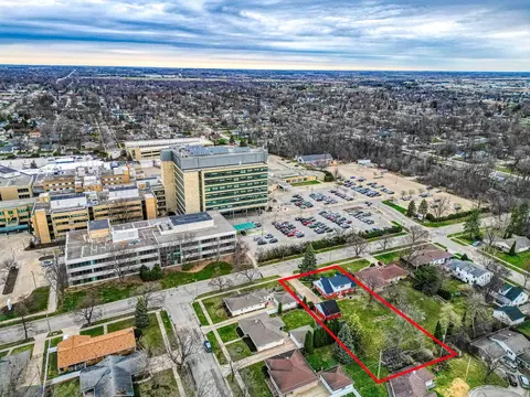 View/Area - 901 E Grant St, Appleton, WI 54911 photo 5 of 10