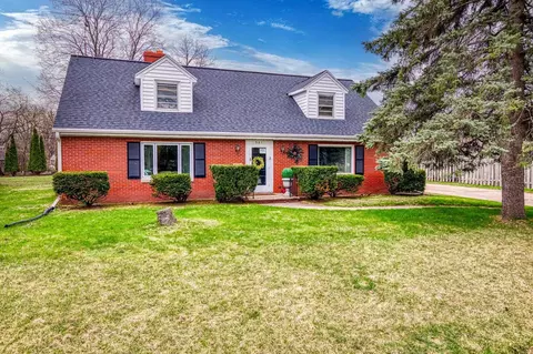 901 E Grant St, Appleton, WI 54911