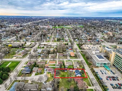 View/Area - 901 E Grant St, Appleton, WI 54911 photo 6 of 10