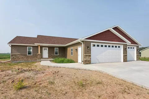 636 Deerview Dr, Reedsville, WI 54230