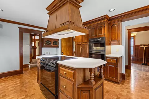 Kitchen - 218 E Lincoln St, Appleton, WI 54915 photo 2 of 6