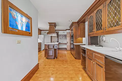 Kitchen - 218 E Lincoln St, Appleton, WI 54915 photo 3 of 6