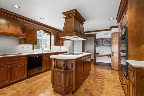 Kitchen - 218 E Lincoln St, Appleton, WI 54915 photo 4 of 6