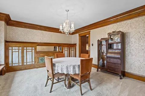 Dining - 218 E Lincoln St, Appleton, WI 54915 photo 1 of 4