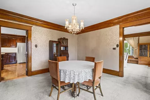 Dining - 218 E Lincoln St, Appleton, WI 54915 photo 3 of 4