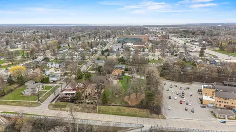 View/Area - 218 E Lincoln St, Appleton, WI 54915 photo 11 of 12
