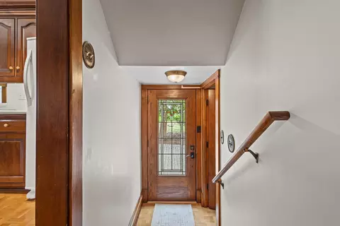 Entry Way - 218 E Lincoln St, Appleton, WI 54915 photo 7 of 7