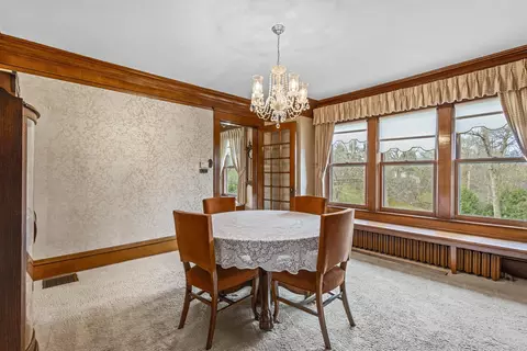 Dining - 218 E Lincoln St, Appleton, WI 54915 photo 2 of 4