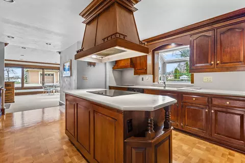 Kitchen - 218 E Lincoln St, Appleton, WI 54915 photo 1 of 6