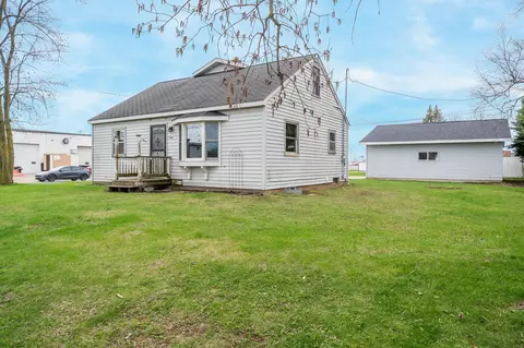 1401 N Rynders St, Appleton, WI 54914