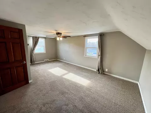 Bedroom - 1336 S Walden Ave, Appleton, WI 54915 photo 2 of 3