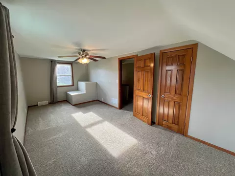 Bedroom - 1336 S Walden Ave, Appleton, WI 54915 photo 3 of 3