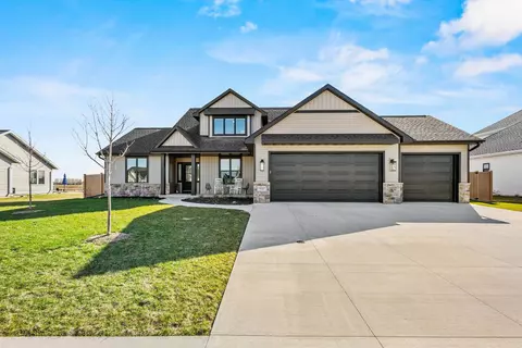 1937 Wizard Way, De Pere, WI 54115