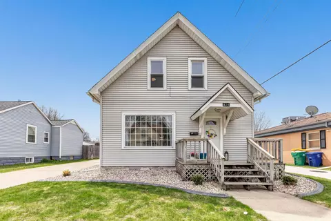 824 Doty St, Green Bay, WI 54301